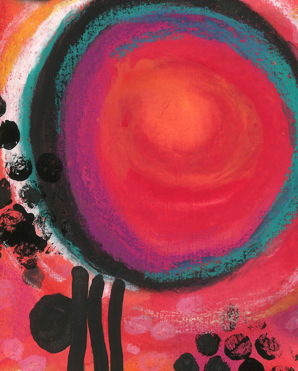 Abstract Art Print