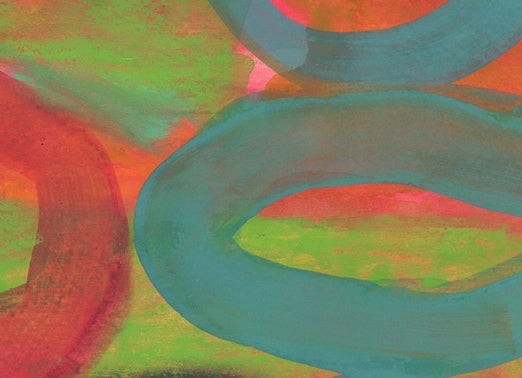 Abstract Art Print