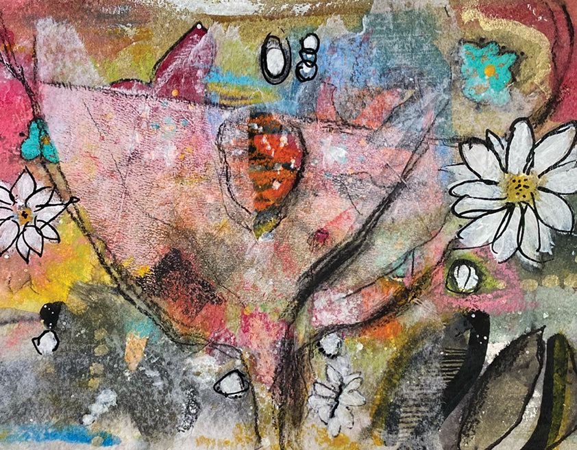 Abstract Art Print