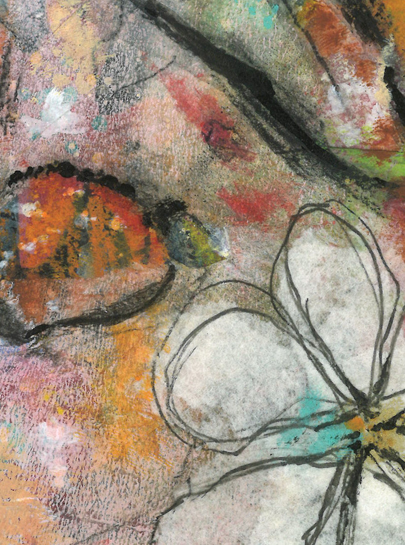 Abstract Art Original Painting