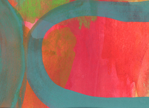 Abstract Art Print
