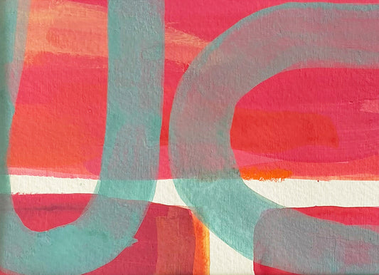Untitled Original Painting