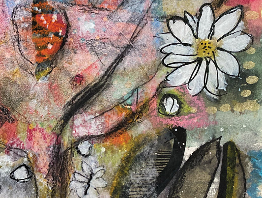 Abstract Art Print