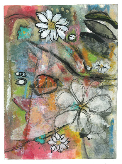Abstract Art Print
